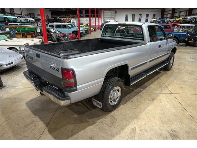 1998 Dodge Ram 2500 (CC-2098520) for sale in Kentwood, Michigan
