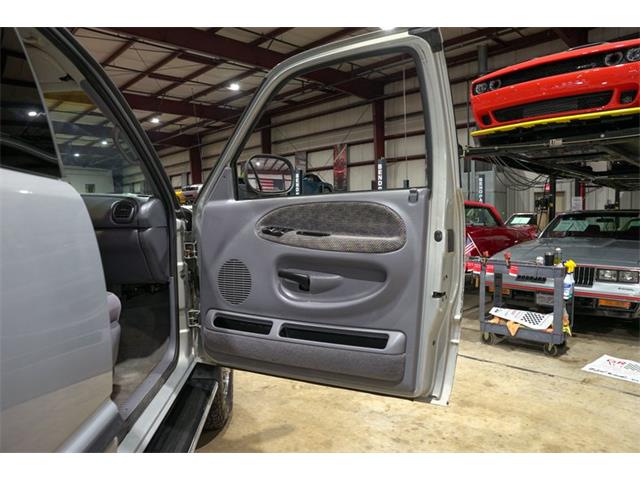 1998 Dodge Ram 2500 (CC-2098520) for sale in Kentwood, Michigan