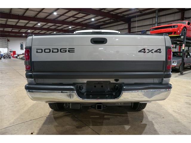 1998 Dodge Ram 2500 (CC-2098520) for sale in Kentwood, Michigan