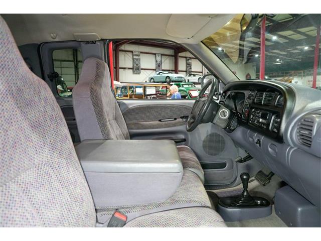 1998 Dodge Ram 2500 (CC-2098520) for sale in Kentwood, Michigan