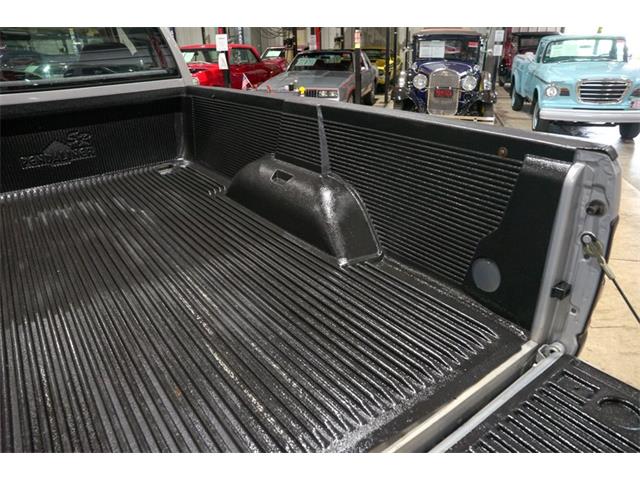 1998 Dodge Ram 2500 (CC-2098520) for sale in Kentwood, Michigan