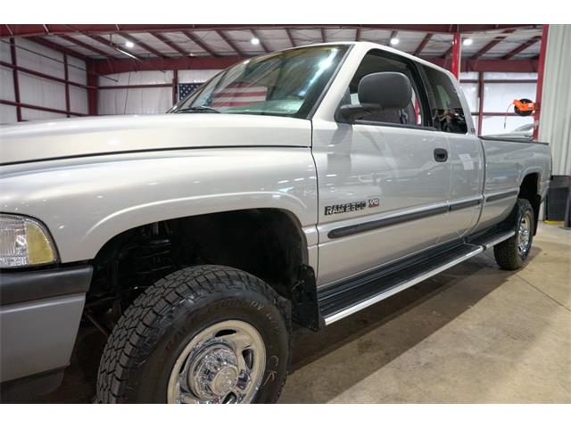 1998 Dodge Ram 2500 (CC-2098520) for sale in Kentwood, Michigan