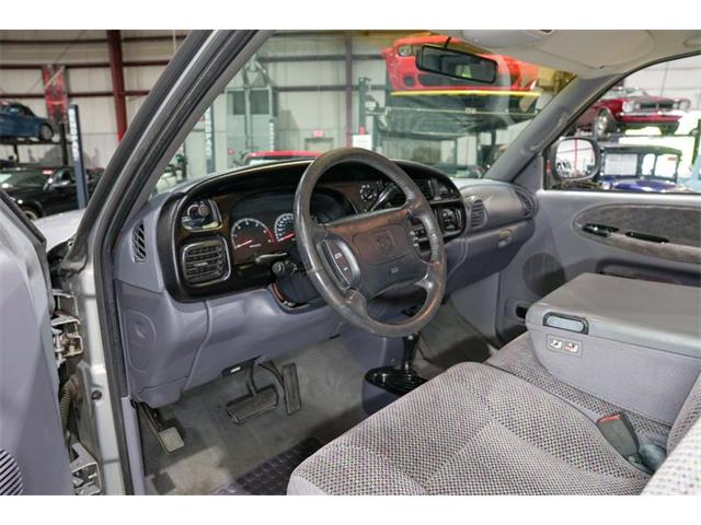 1998 Dodge Ram 2500 (CC-2098520) for sale in Kentwood, Michigan