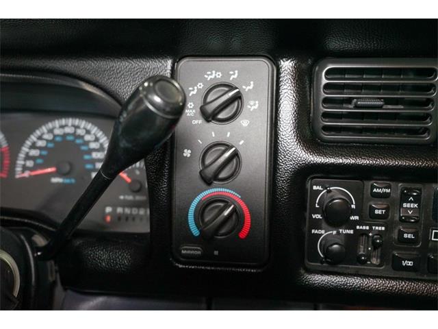 1998 Dodge Ram 2500 (CC-2098520) for sale in Kentwood, Michigan