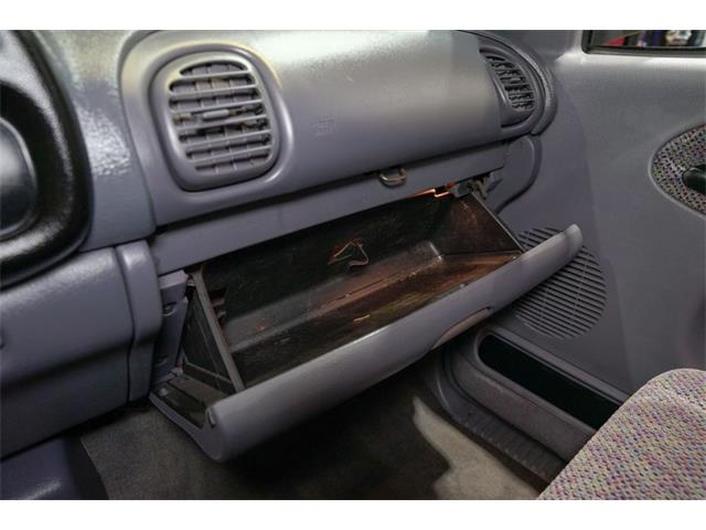 1998 Dodge Ram 2500 (CC-2098520) for sale in Kentwood, Michigan