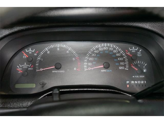1998 Dodge Ram 2500 (CC-2098520) for sale in Kentwood, Michigan