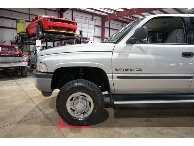 1998 Dodge Ram 2500 (CC-2098520) for sale in Kentwood, Michigan