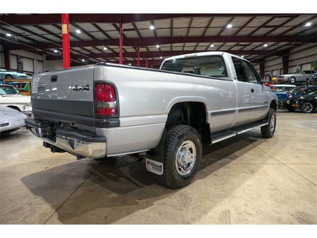 1998 Dodge Ram 2500 (CC-2098520) for sale in Kentwood, Michigan