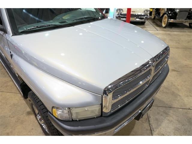 1998 Dodge Ram 2500 (CC-2098520) for sale in Kentwood, Michigan