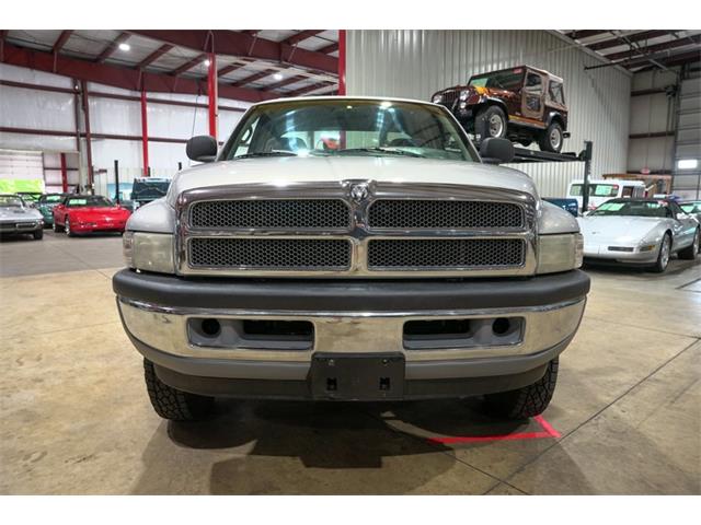 1998 Dodge Ram 2500 (CC-2098520) for sale in Kentwood, Michigan