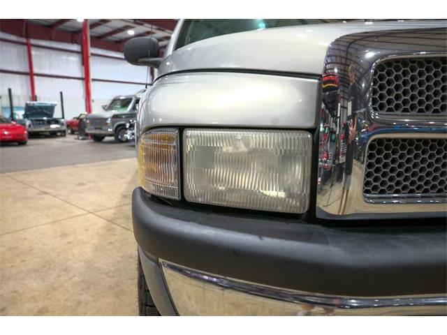 1998 Dodge Ram 2500 (CC-2098520) for sale in Kentwood, Michigan