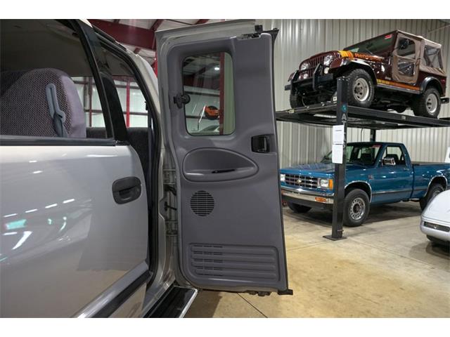 1998 Dodge Ram 2500 (CC-2098520) for sale in Kentwood, Michigan