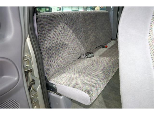 1998 Dodge Ram 2500 (CC-2098520) for sale in Kentwood, Michigan
