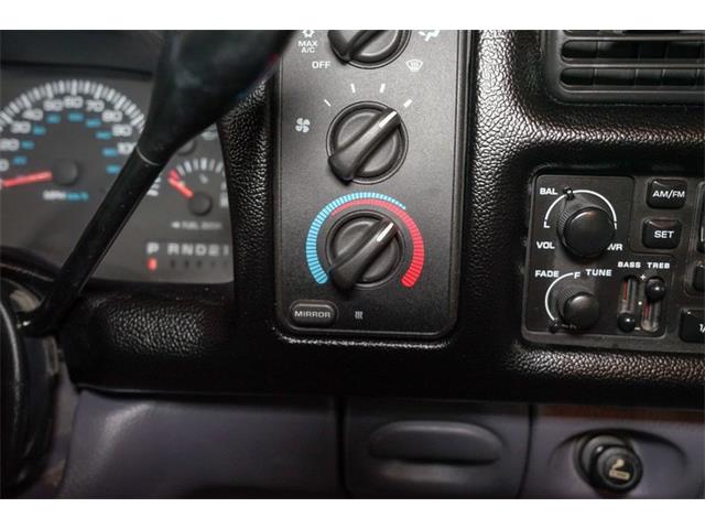 1998 Dodge Ram 2500 (CC-2098520) for sale in Kentwood, Michigan