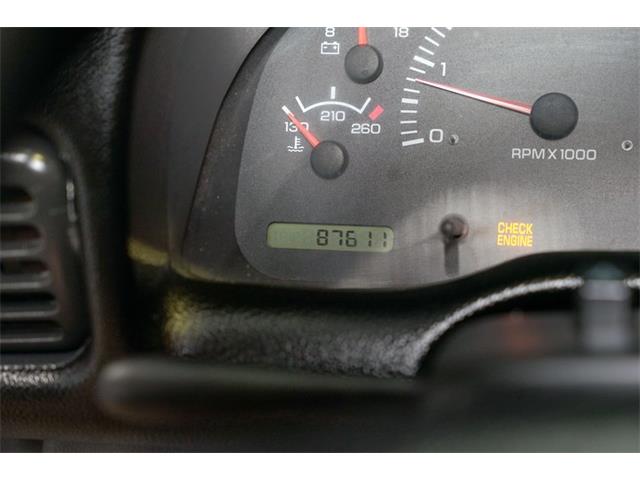 1998 Dodge Ram 2500 (CC-2098520) for sale in Kentwood, Michigan