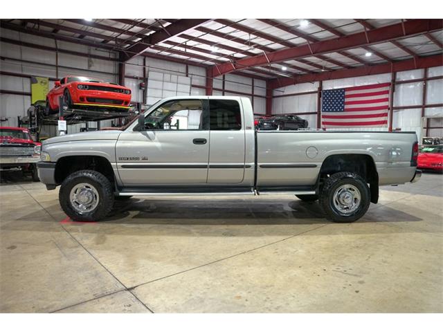 1998 Dodge Ram 2500 (CC-2098520) for sale in Kentwood, Michigan