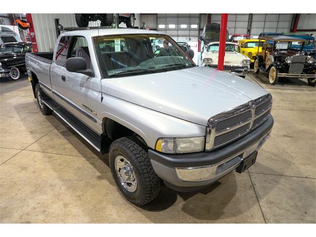 1998 Dodge Ram 2500 (CC-2098520) for sale in Kentwood, Michigan
