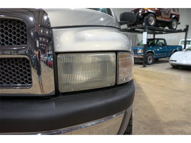 1998 Dodge Ram 2500 (CC-2098520) for sale in Kentwood, Michigan