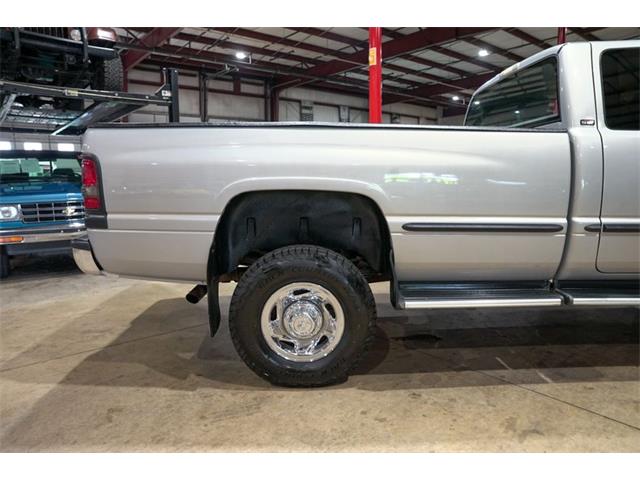 1998 Dodge Ram 2500 (CC-2098520) for sale in Kentwood, Michigan