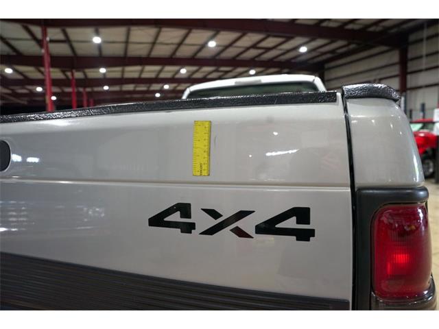 1998 Dodge Ram 2500 (CC-2098520) for sale in Kentwood, Michigan