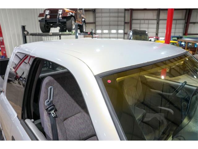 1998 Dodge Ram 2500 (CC-2098520) for sale in Kentwood, Michigan