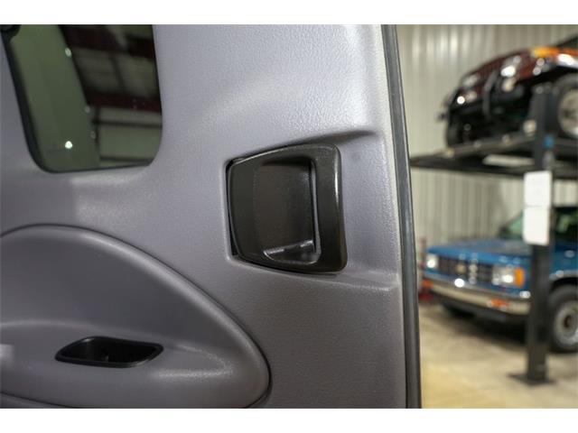 1998 Dodge Ram 2500 (CC-2098520) for sale in Kentwood, Michigan
