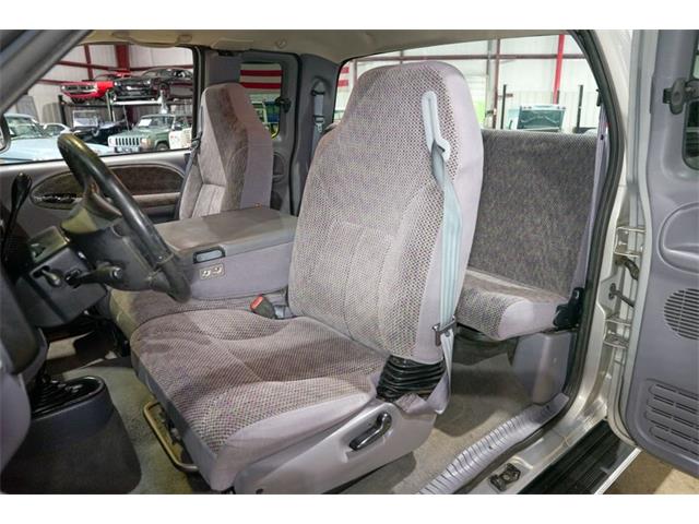 1998 Dodge Ram 2500 (CC-2098520) for sale in Kentwood, Michigan