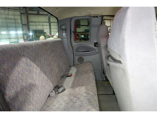 1998 Dodge Ram 2500 (CC-2098520) for sale in Kentwood, Michigan