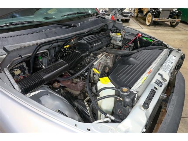 1998 Dodge Ram 2500 (CC-2098520) for sale in Kentwood, Michigan