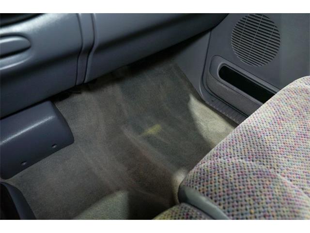 1998 Dodge Ram 2500 (CC-2098520) for sale in Kentwood, Michigan