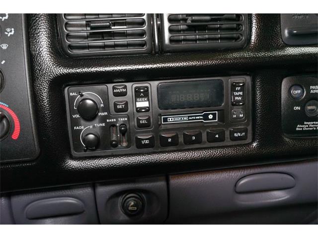 1998 Dodge Ram 2500 (CC-2098520) for sale in Kentwood, Michigan