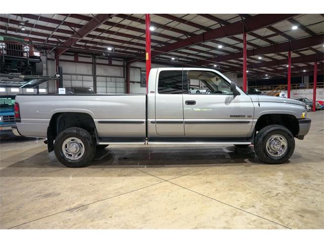 1998 Dodge Ram 2500 (CC-2098520) for sale in Kentwood, Michigan