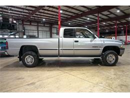 1998 Dodge Ram 2500 (CC-2098520) for sale in Kentwood, Michigan