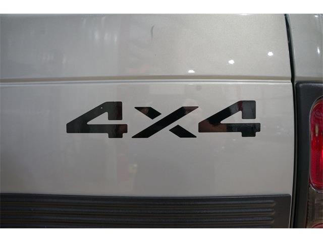 1998 Dodge Ram 2500 (CC-2098520) for sale in Kentwood, Michigan
