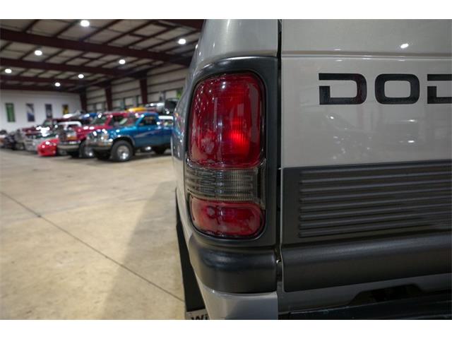 1998 Dodge Ram 2500 (CC-2098520) for sale in Kentwood, Michigan