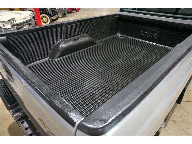 1998 Dodge Ram 2500 (CC-2098520) for sale in Kentwood, Michigan