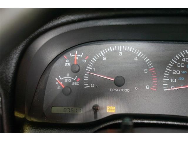 1998 Dodge Ram 2500 (CC-2098520) for sale in Kentwood, Michigan