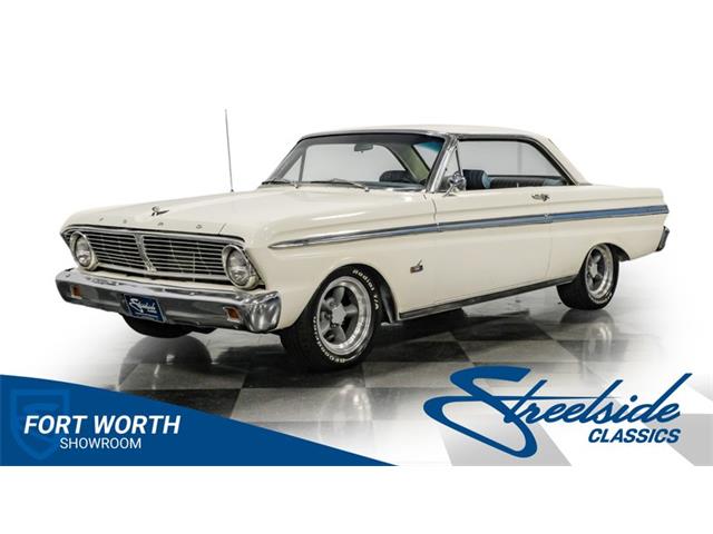 1965 Ford Falcon (CC-2098521) for sale in Ft Worth, Texas
