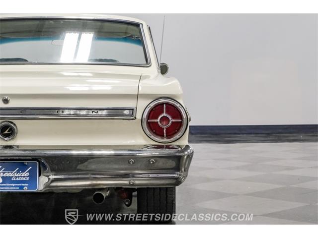 1965 Ford Falcon (CC-2098521) for sale in Ft Worth, Texas