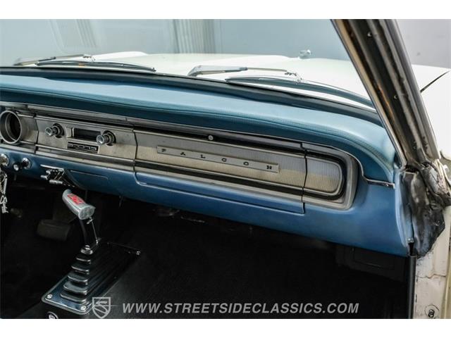 1965 Ford Falcon (CC-2098521) for sale in Ft Worth, Texas