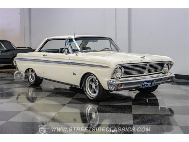 1965 Ford Falcon (CC-2098521) for sale in Ft Worth, Texas