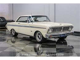1965 Ford Falcon (CC-2098521) for sale in Ft Worth, Texas