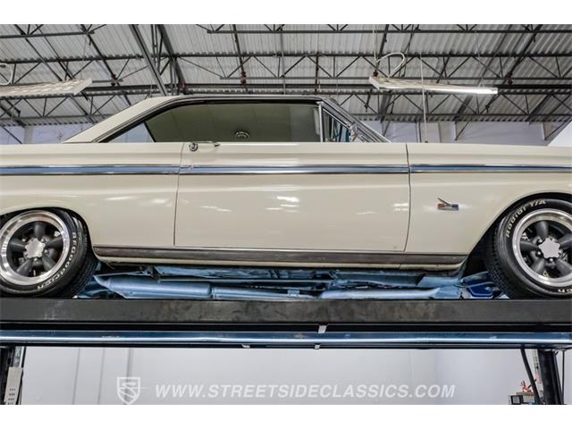1965 Ford Falcon (CC-2098521) for sale in Ft Worth, Texas