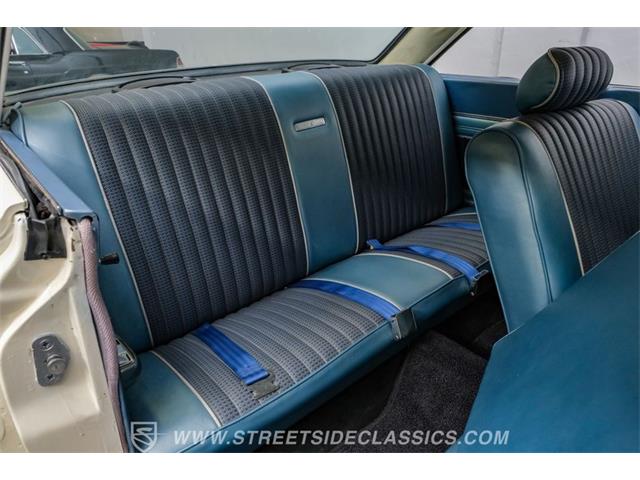 1965 Ford Falcon (CC-2098521) for sale in Ft Worth, Texas