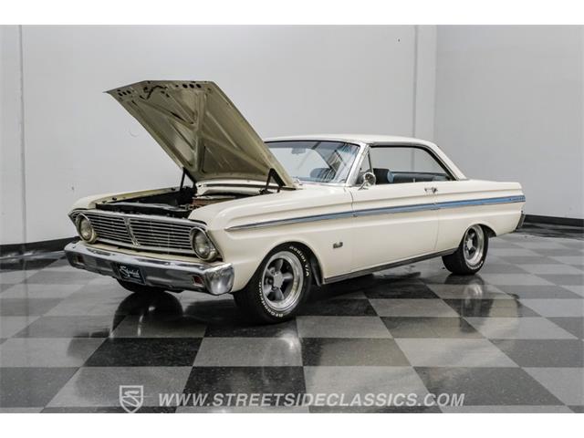 1965 Ford Falcon (CC-2098521) for sale in Ft Worth, Texas