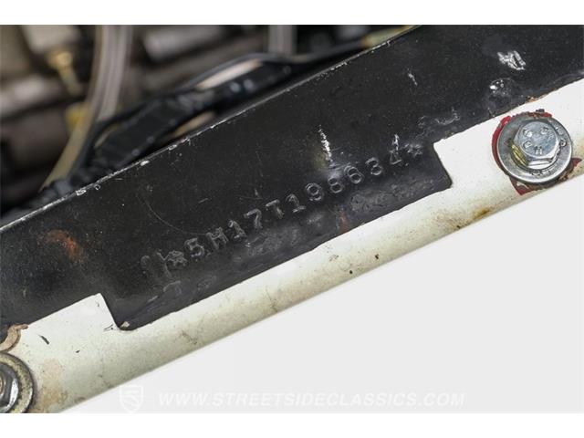 1965 Ford Falcon (CC-2098521) for sale in Ft Worth, Texas