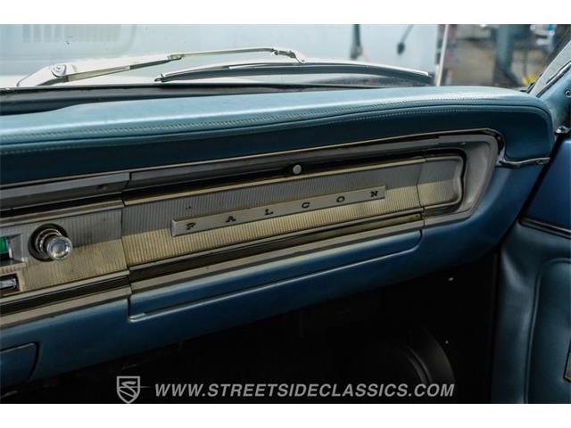 1965 Ford Falcon (CC-2098521) for sale in Ft Worth, Texas