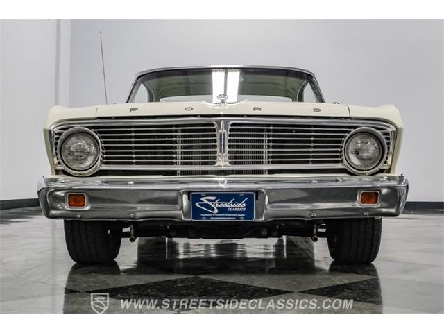 1965 Ford Falcon (CC-2098521) for sale in Ft Worth, Texas