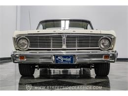 1965 Ford Falcon (CC-2098521) for sale in Ft Worth, Texas