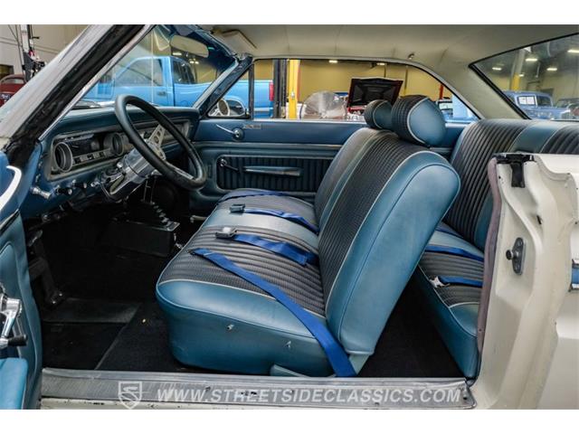 1965 Ford Falcon (CC-2098521) for sale in Ft Worth, Texas